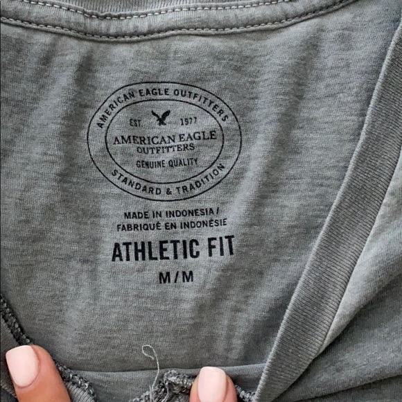 American Eagle Bundle (Size Medium) - Picture 5 of 8